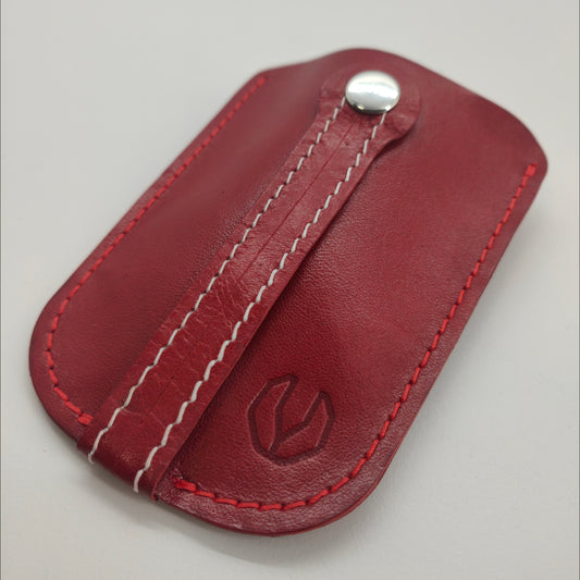 Key Fob (Cricket Series) Vektor Leather