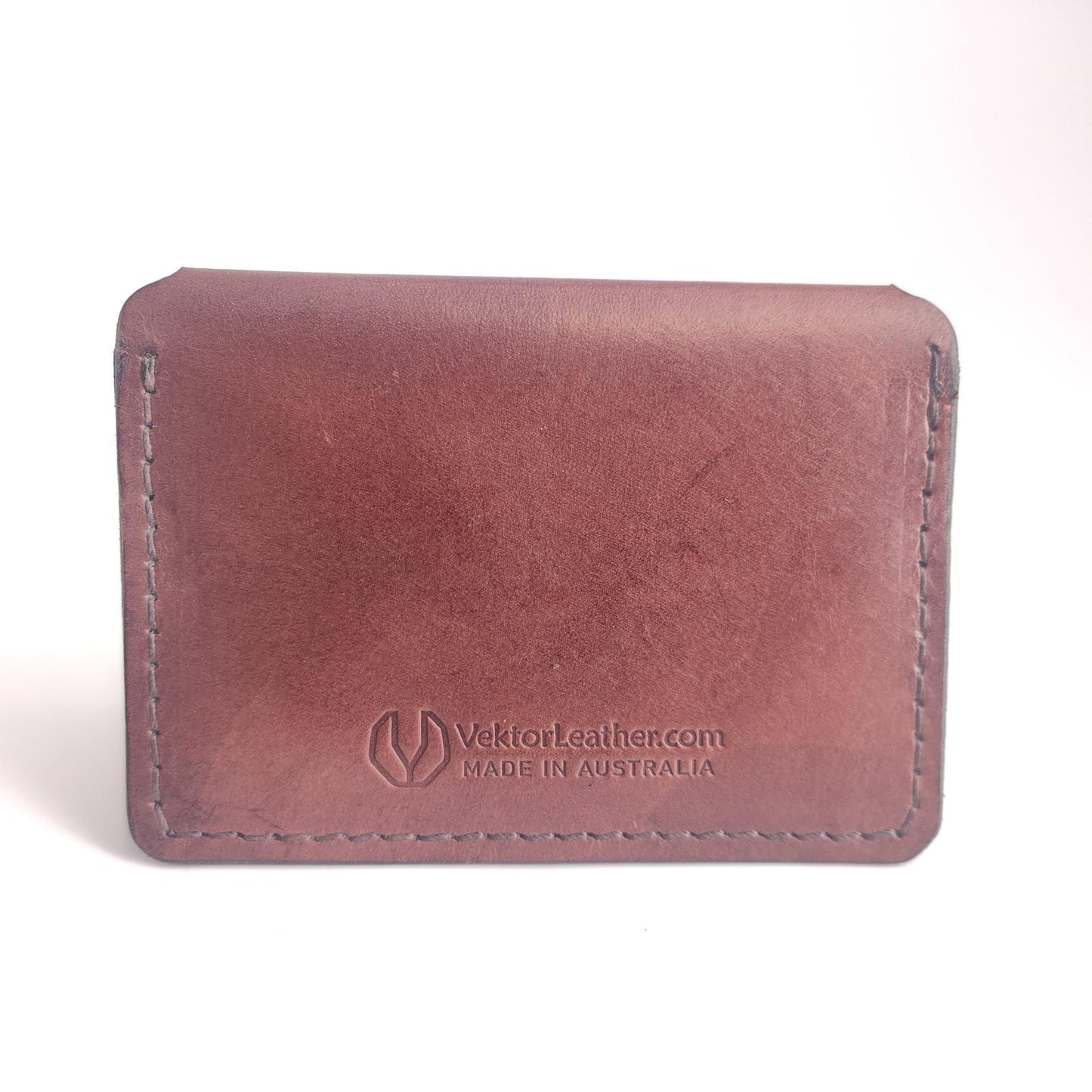 Longhorn Wallet (Bovine Series)