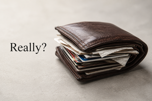 How Better Leather Goods Are Designed