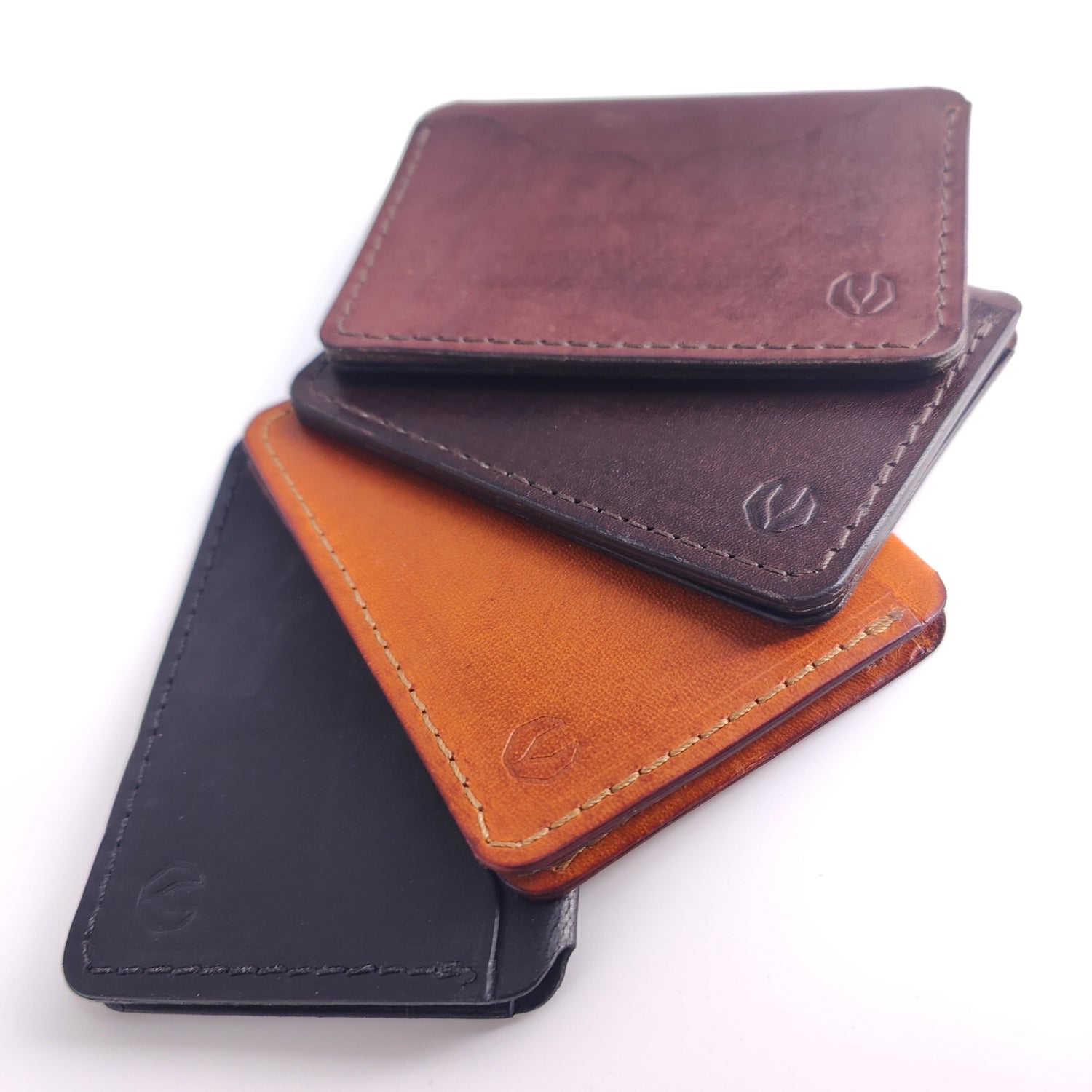 Wallets | Premium Leather Wallets by Vektor Leather