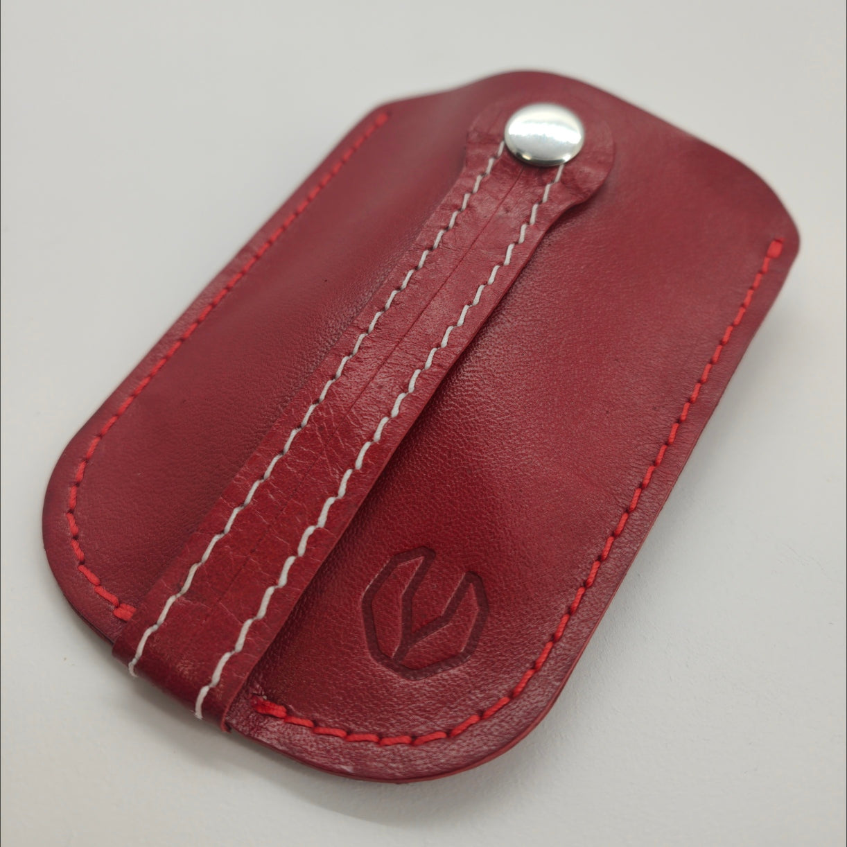 Key Fob (Cricket Series) Vektor Leather