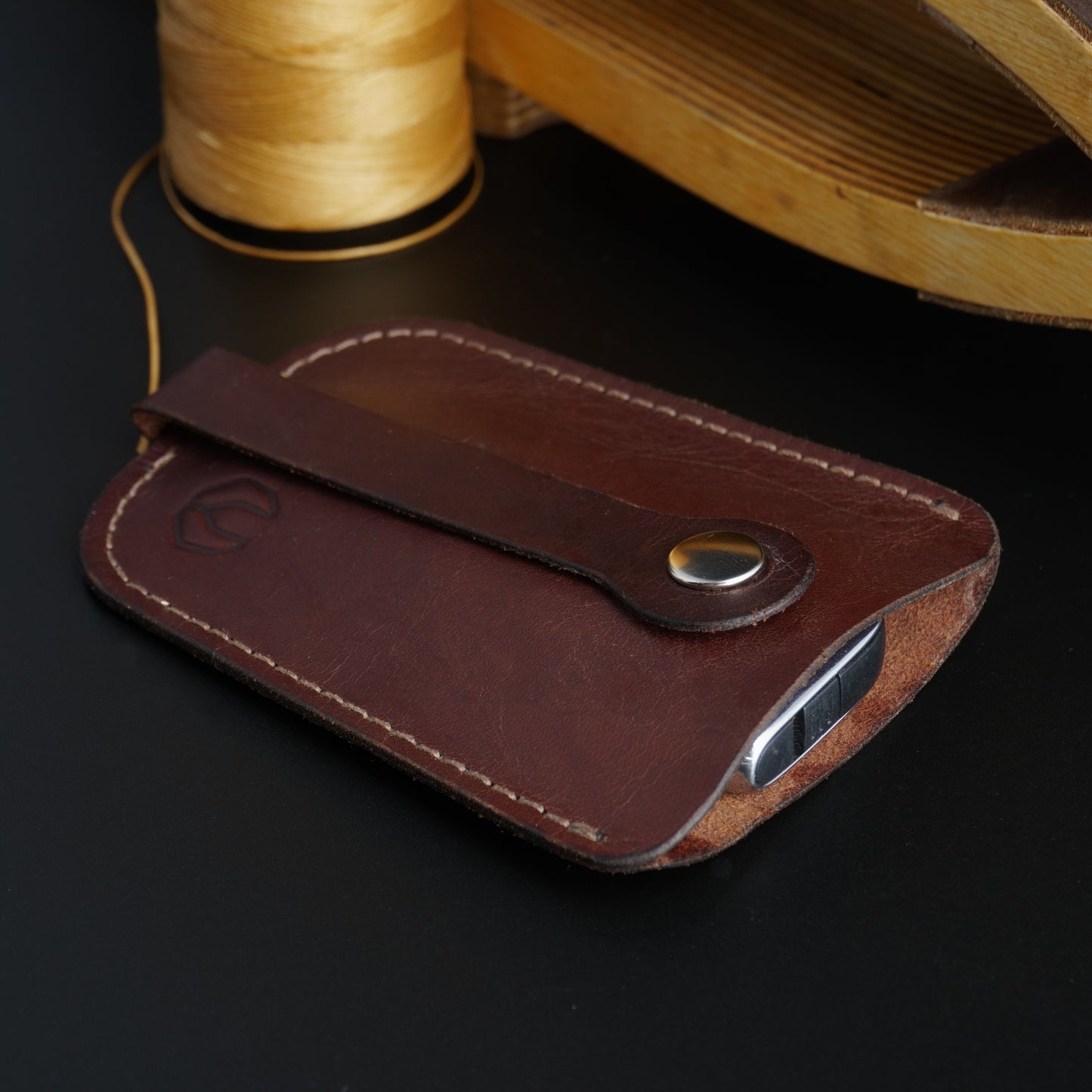 Key Fob (Bovine Series)