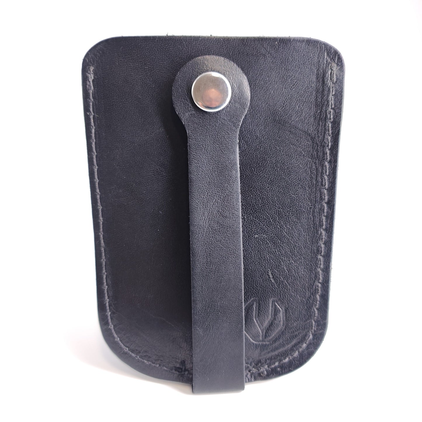 Key Fob Kangaroo Series — leather