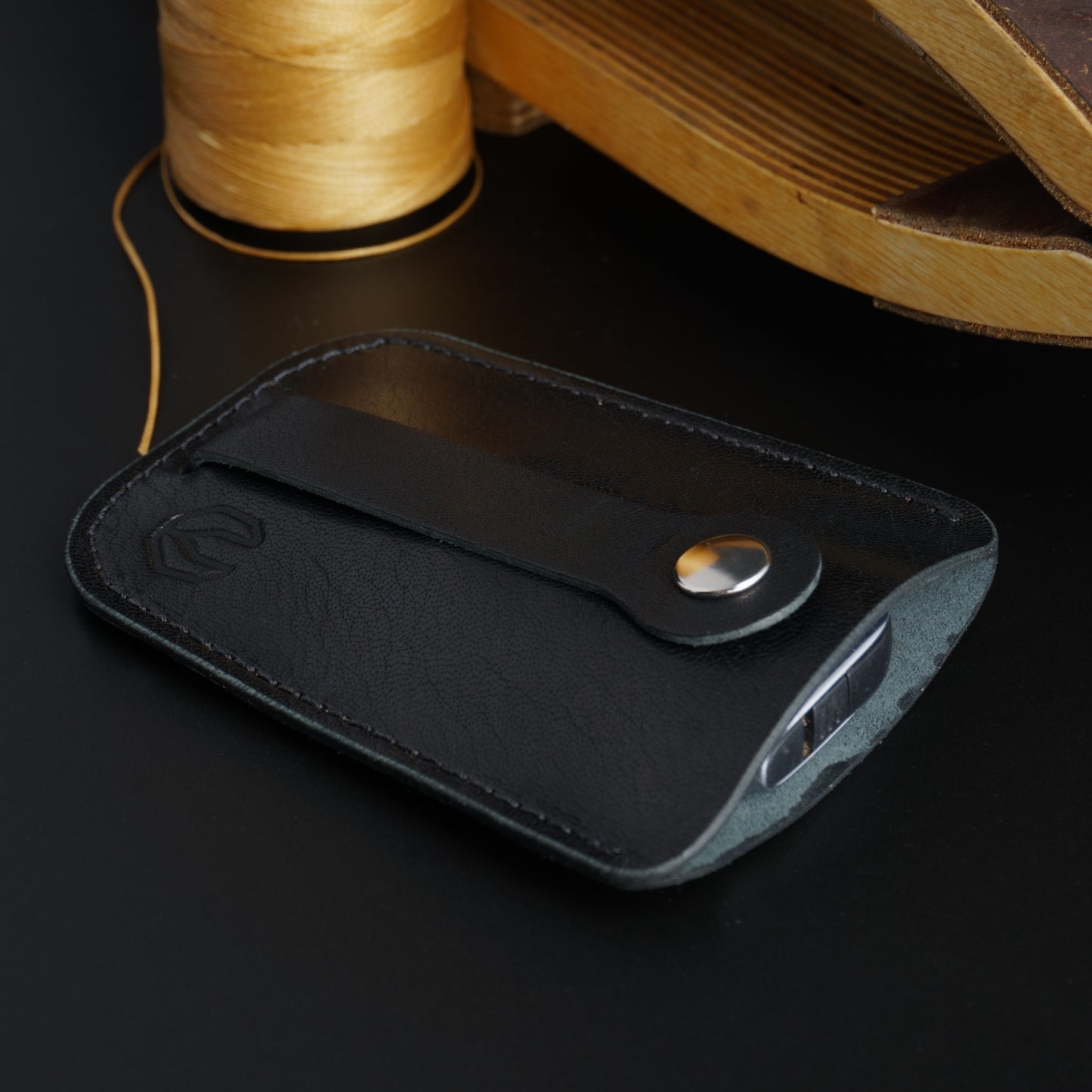 Key Fob (Kangaroo Series)