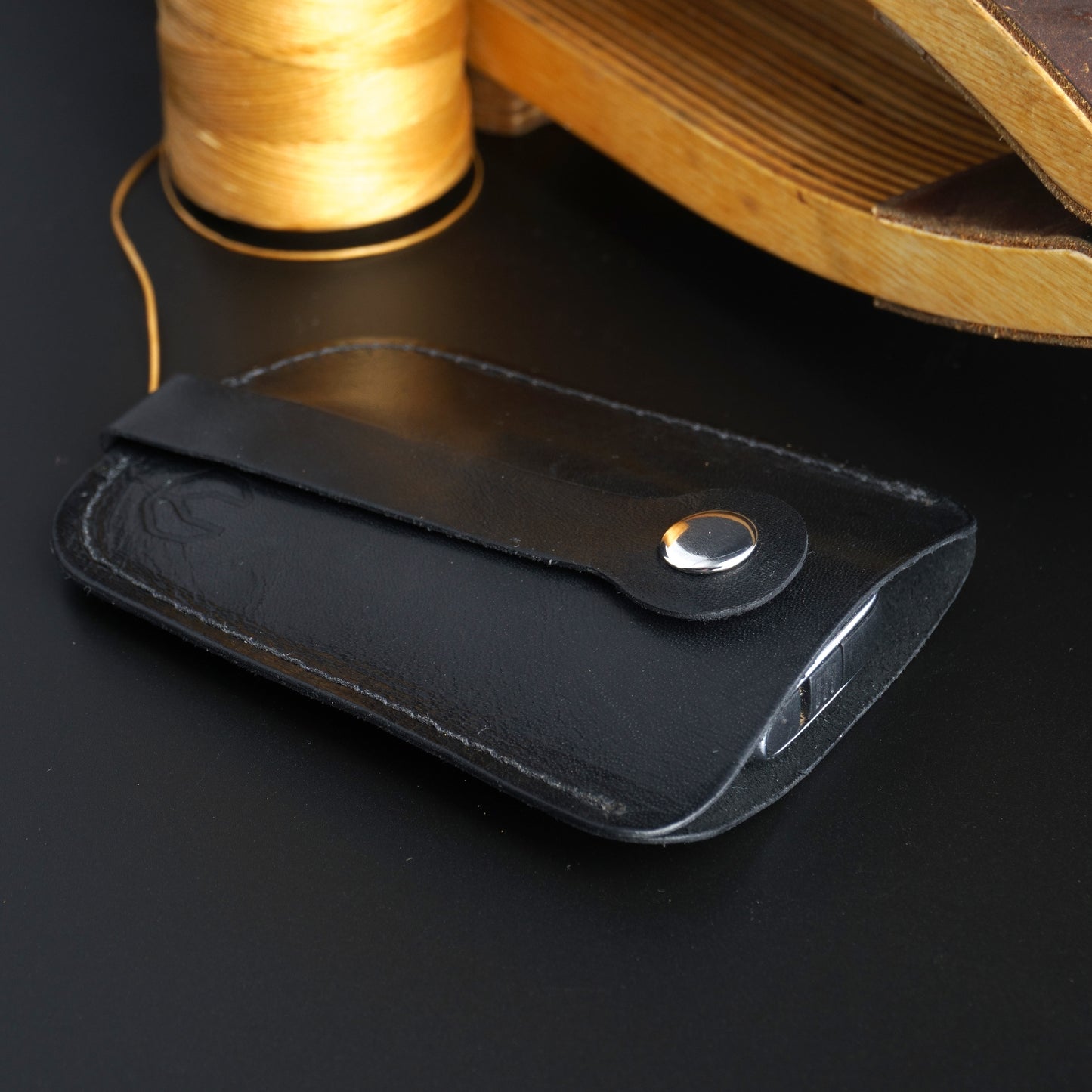 Key Fob (Kangaroo Series)