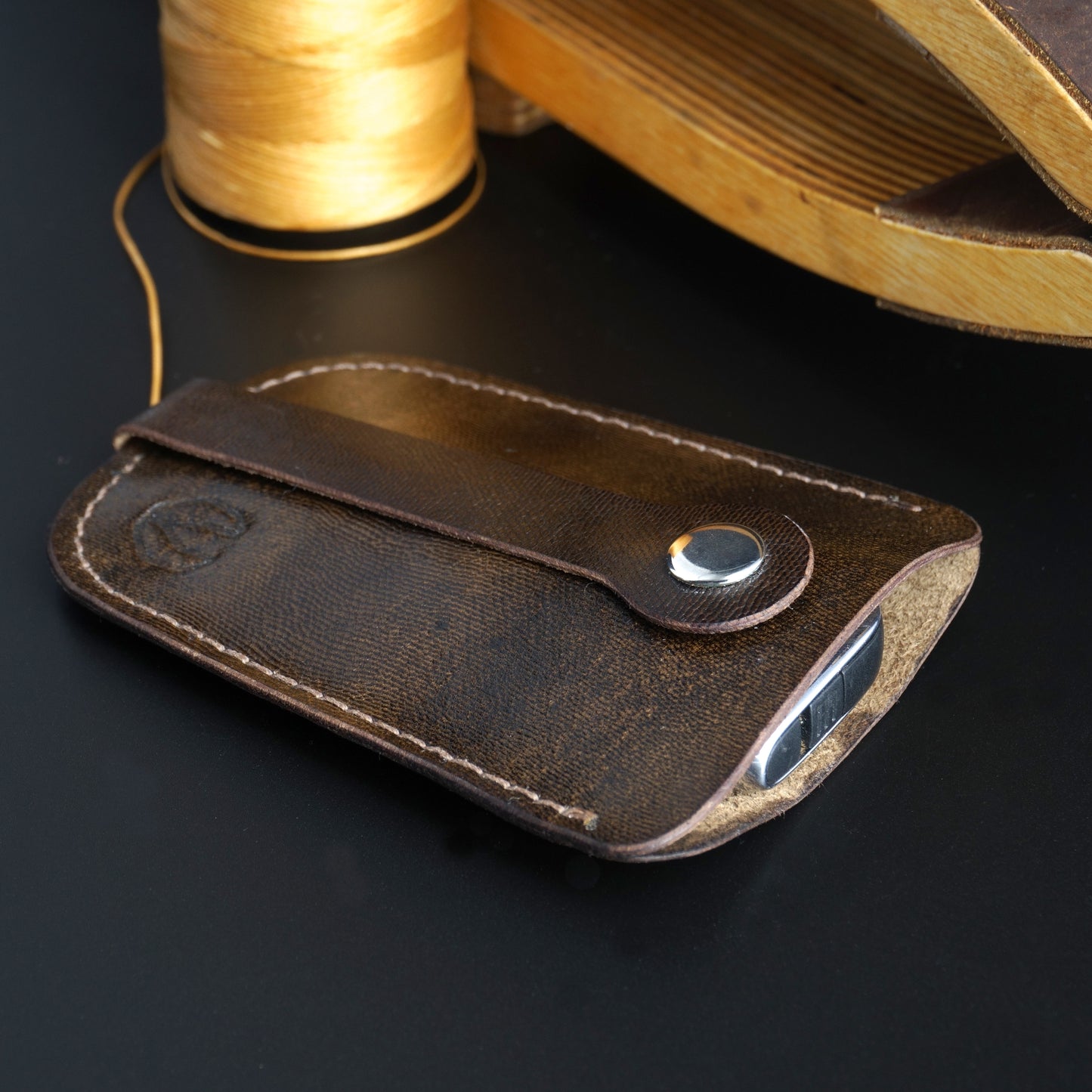 Key Fob (Kangaroo Series)