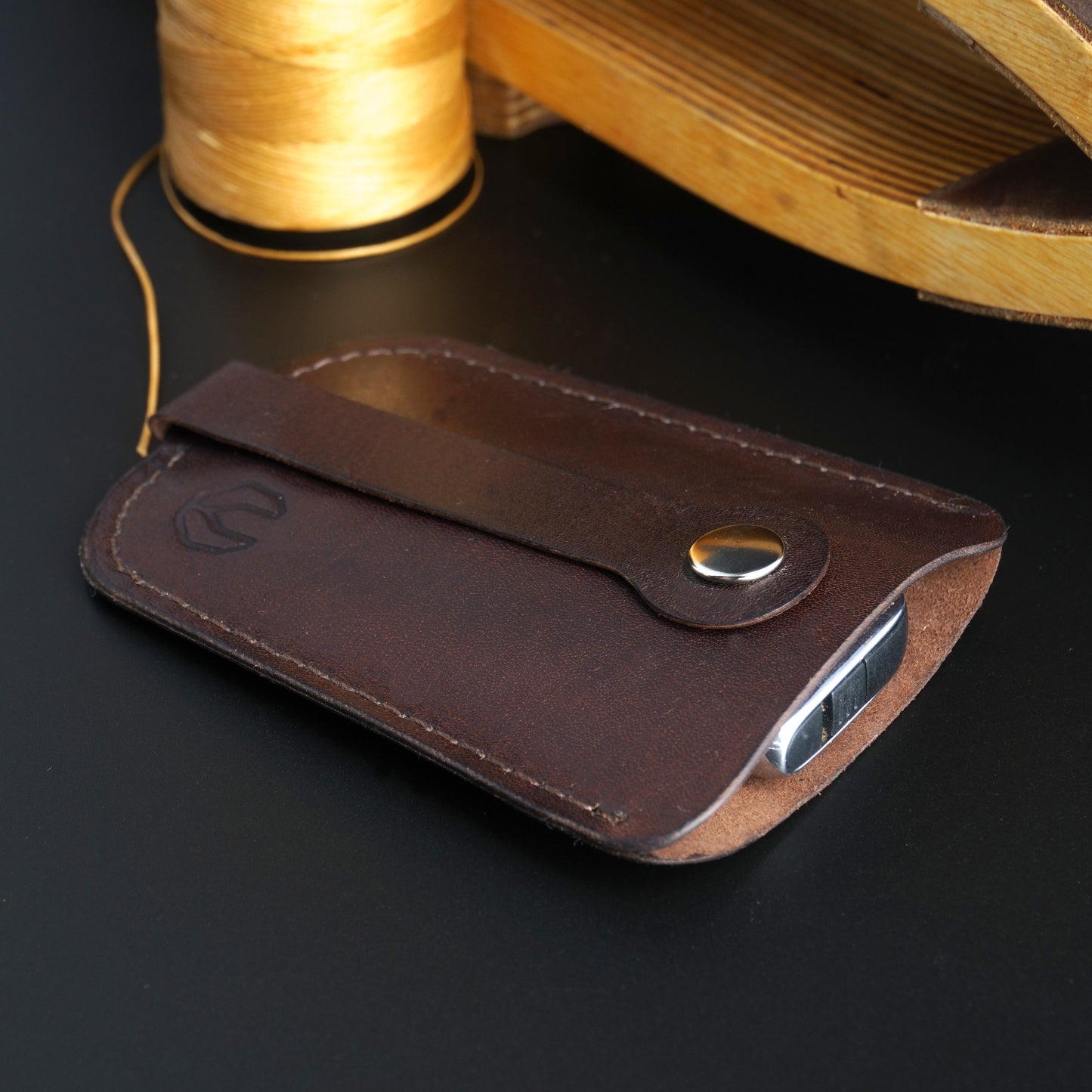 Key Fob (Kangaroo Series)
