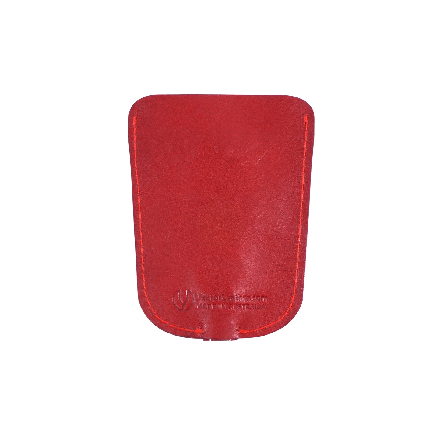 Key Fob (Cricket Series – Kangaroo Leather)