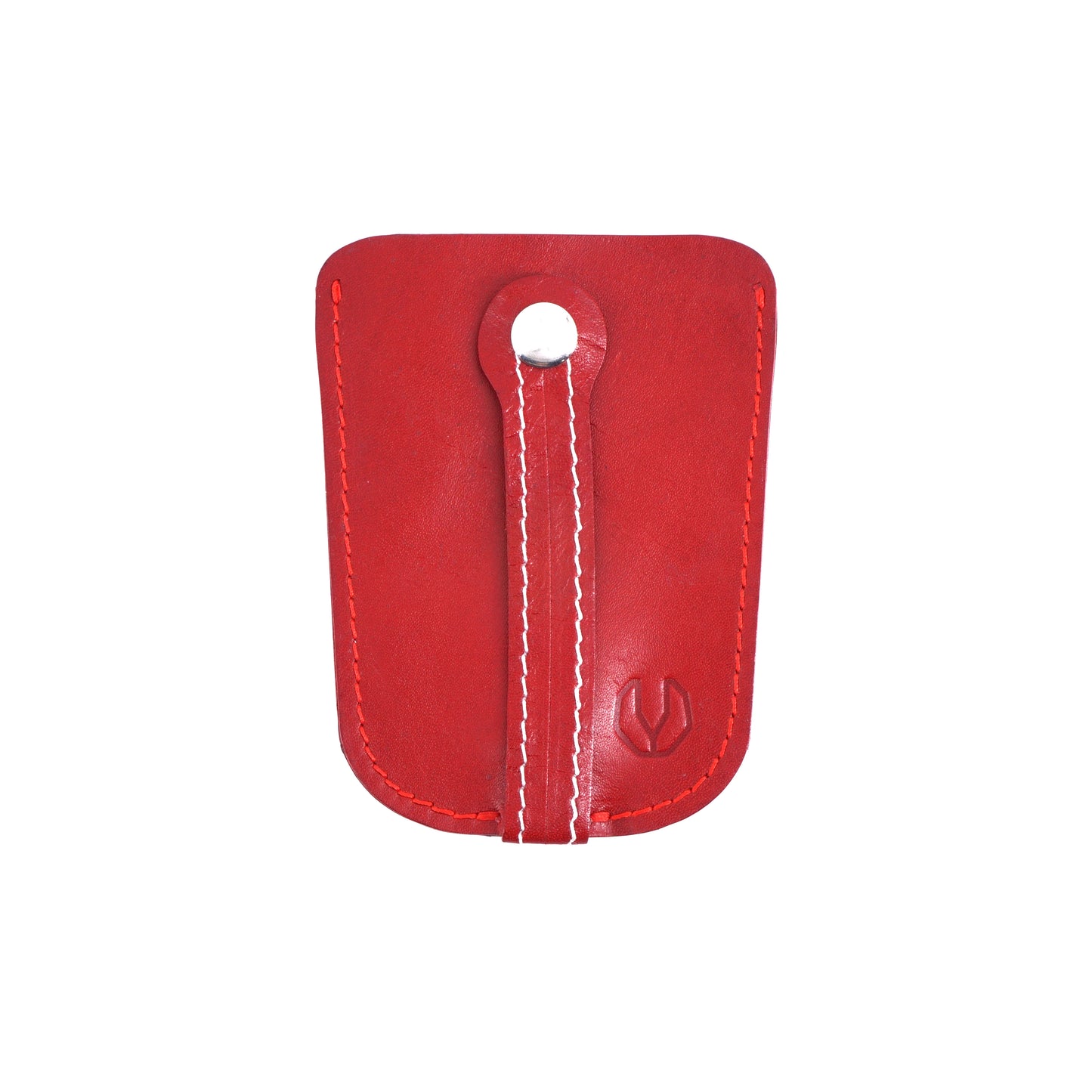 Key Fob (Cricket Series – Kangaroo Leather)