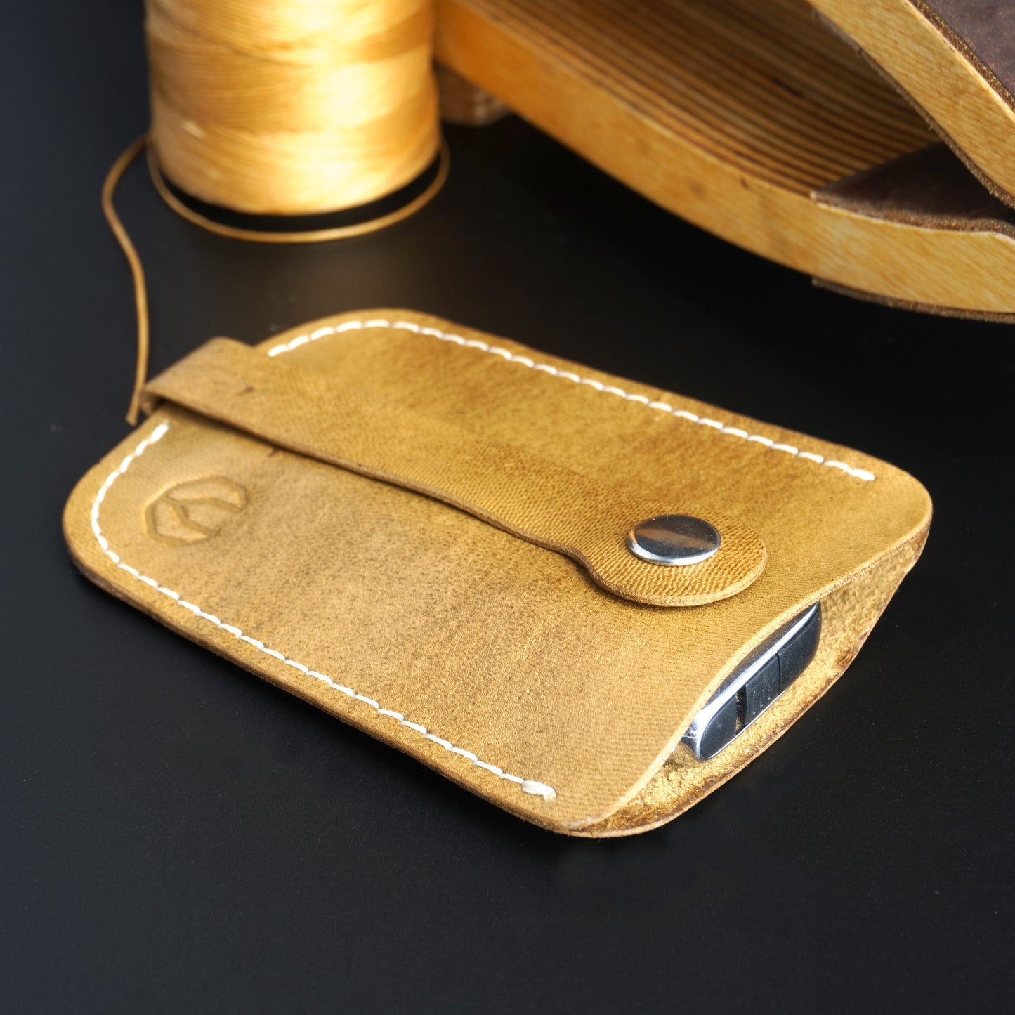 Key Fob (Kangaroo Series)