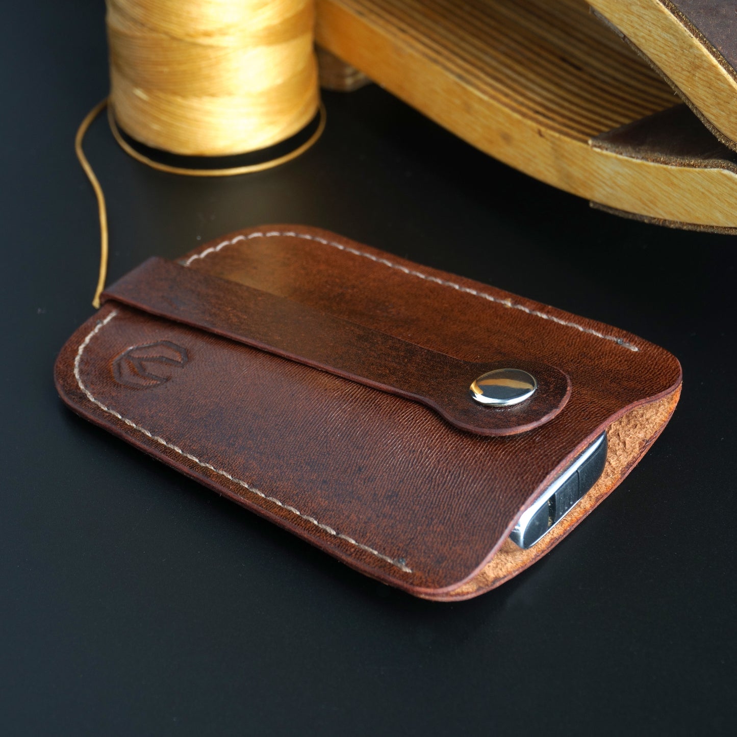 Key Fob (Kangaroo Series)