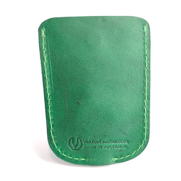 Key Fob Bovine Series — leather