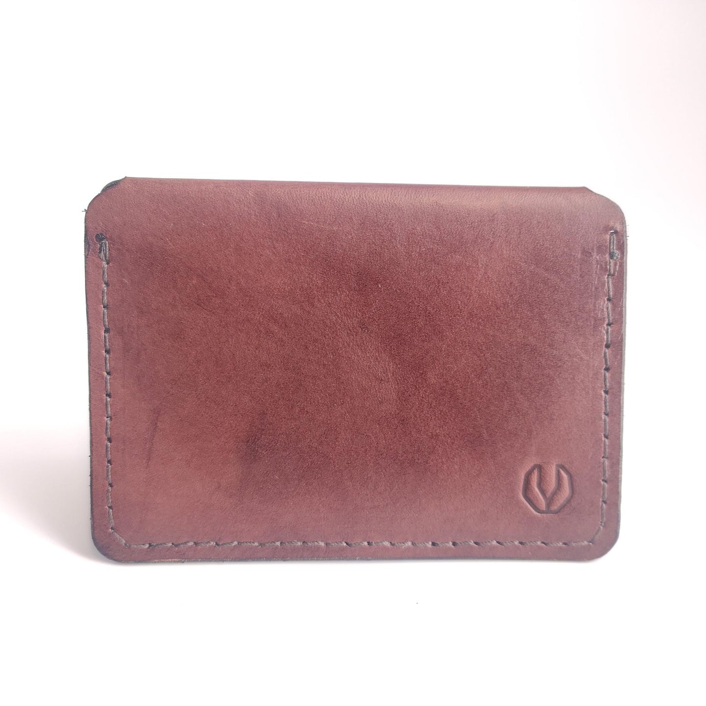 Longhorn Wallet (Bovine Series)