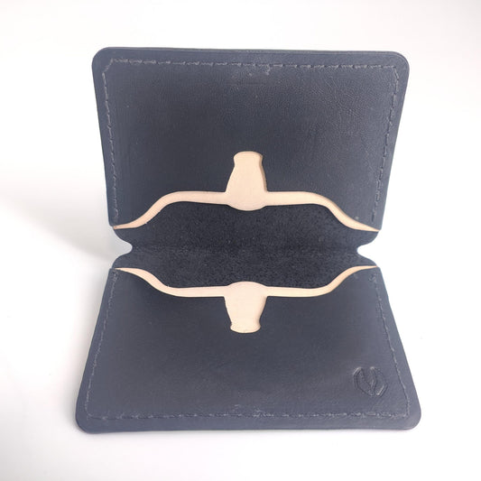 Longhorn Wallet (Kangaroo Series)