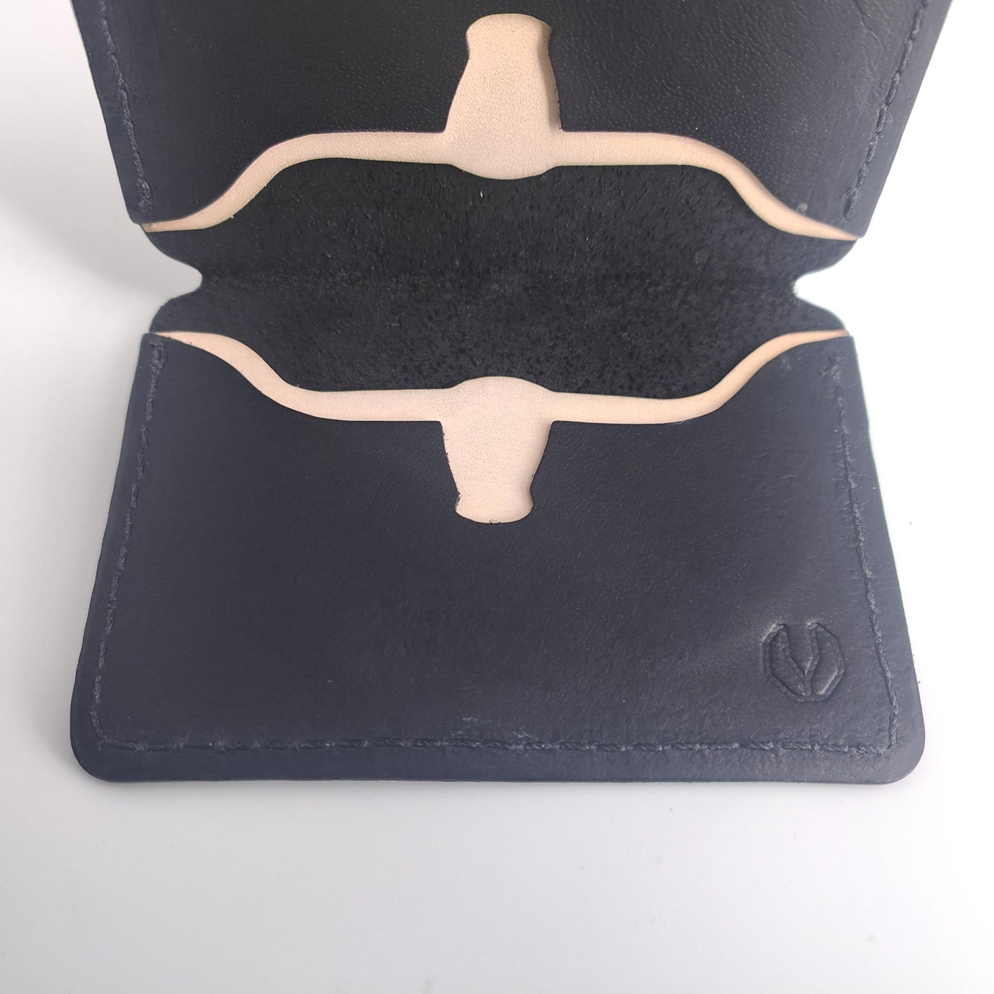Longhorn Wallet (Kangaroo Series)