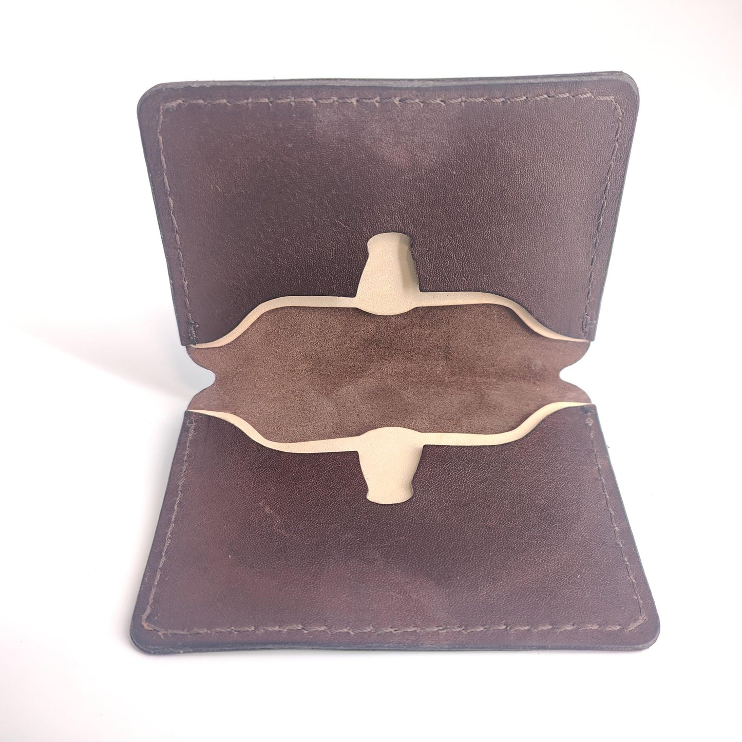 Longhorn Wallet (Kangaroo Series)