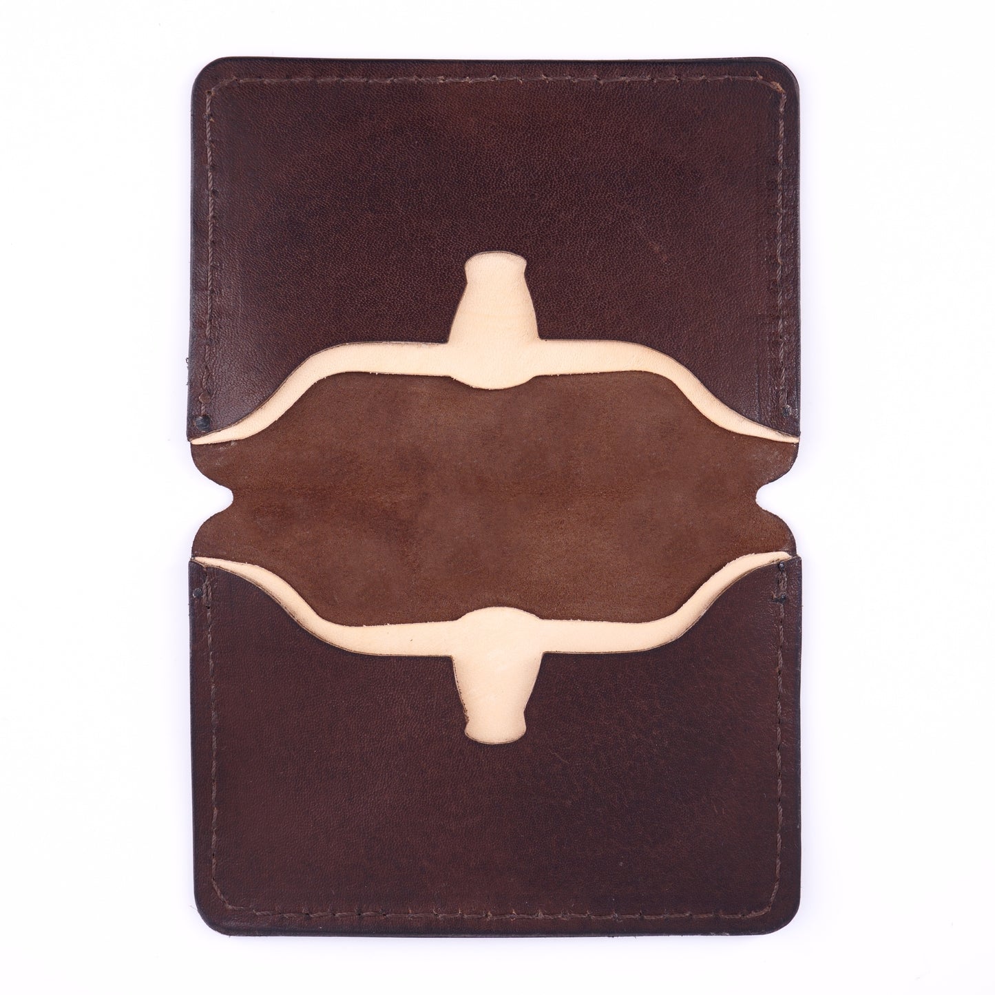 Longhorn Wallet (Bovine Series)