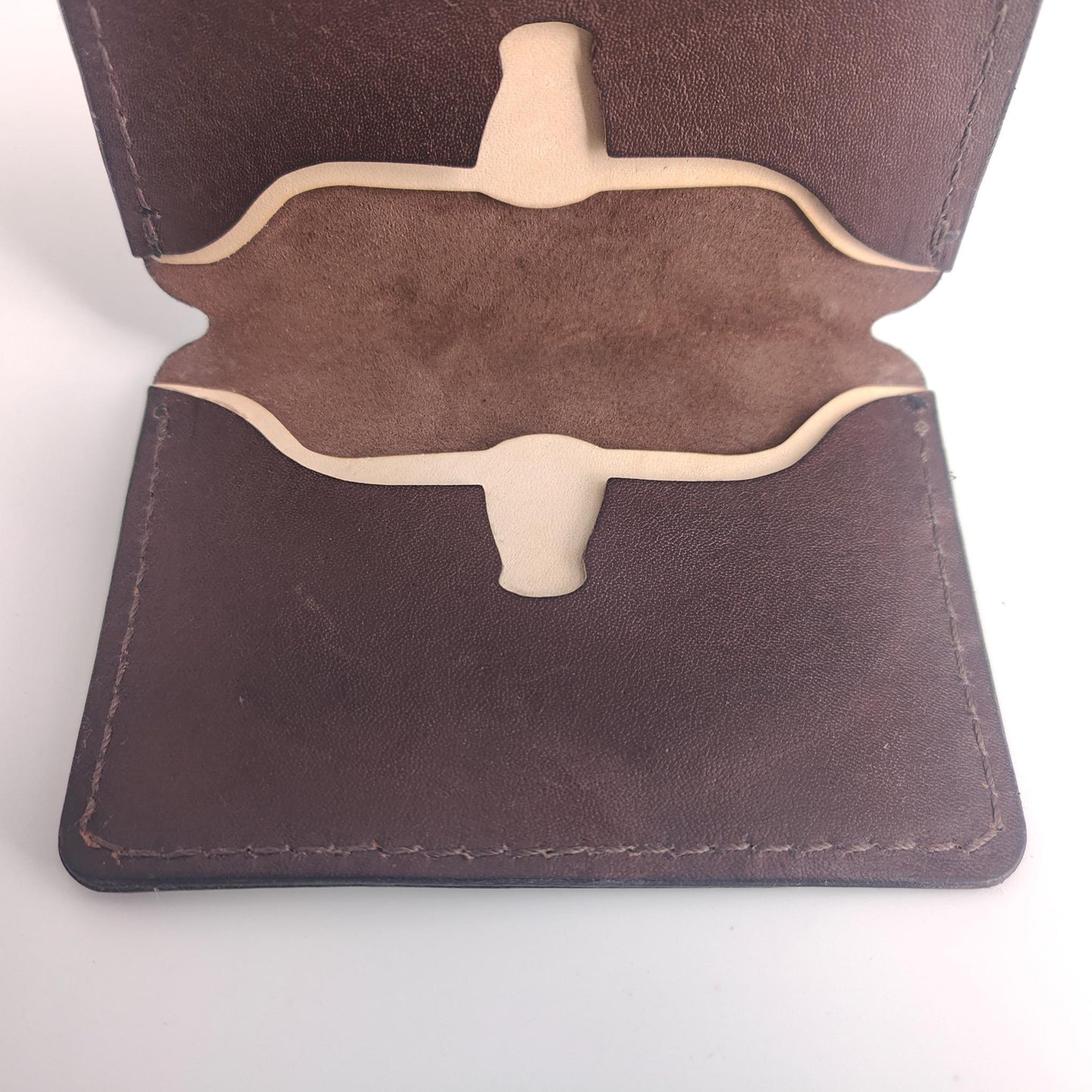 Longhorn Wallet (Kangaroo Series)