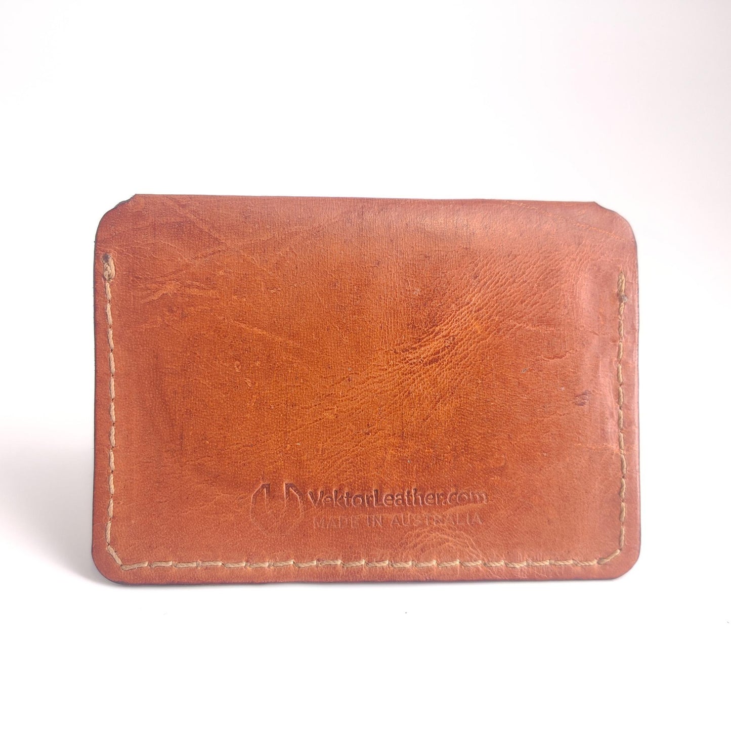 Longhorn Wallet (Kangaroo Series)