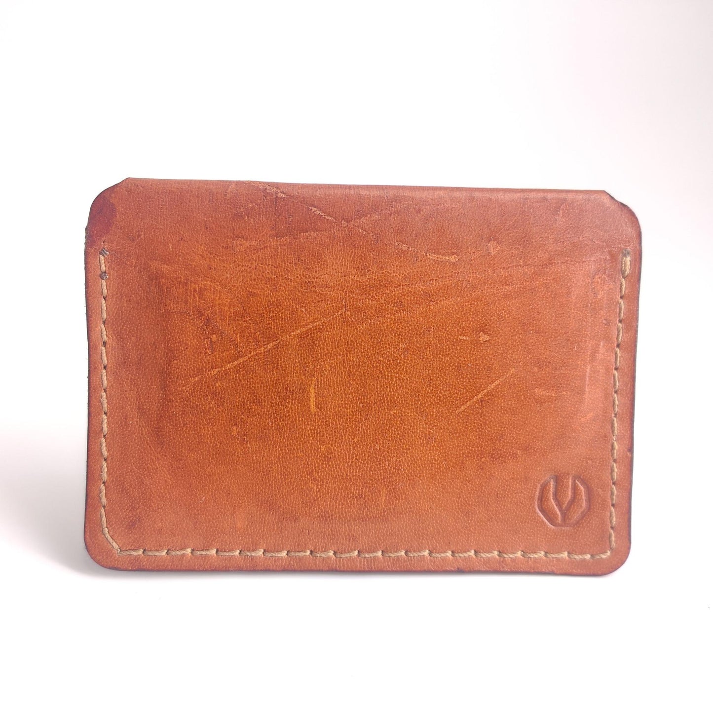 Longhorn Wallet (Kangaroo Series)