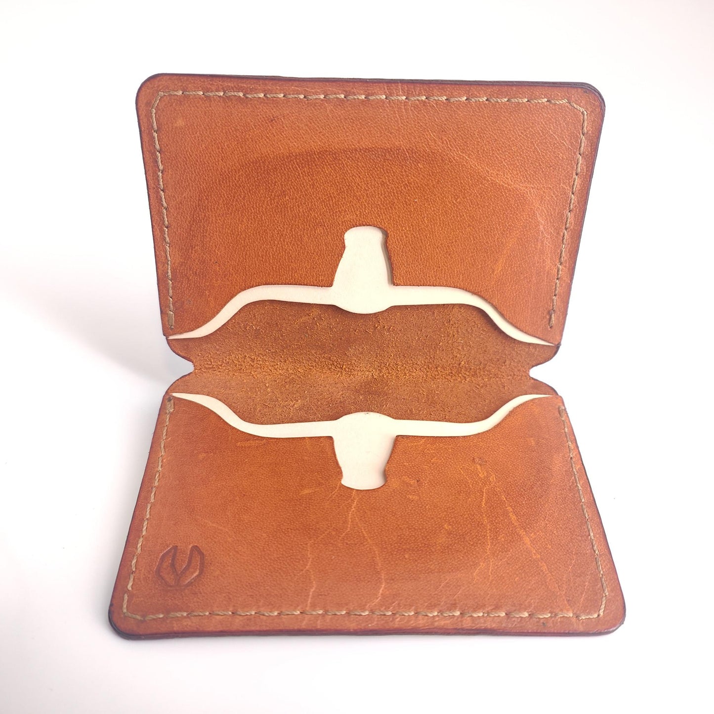 Longhorn Wallet (Kangaroo Series)