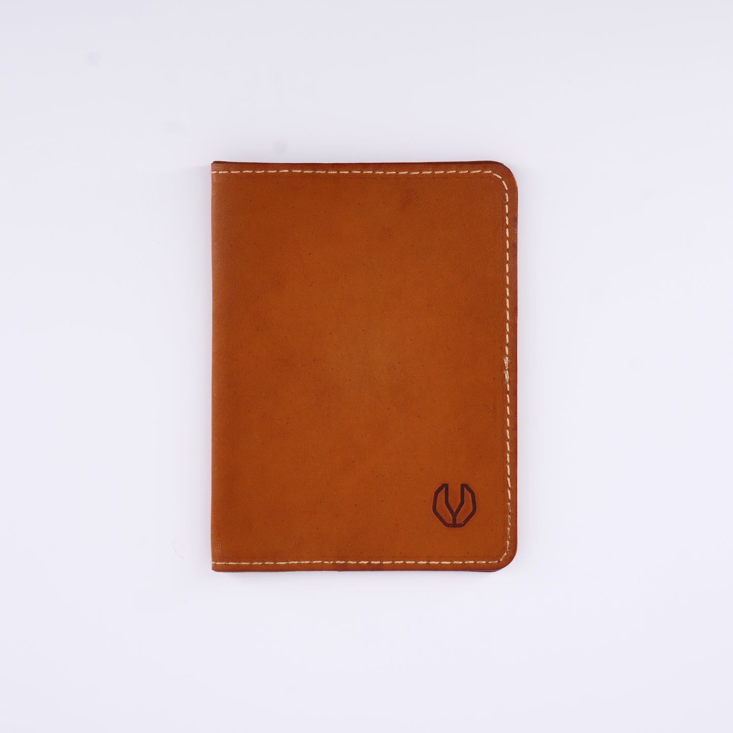Minimalist Passport Wallet (Kangaroo Series)