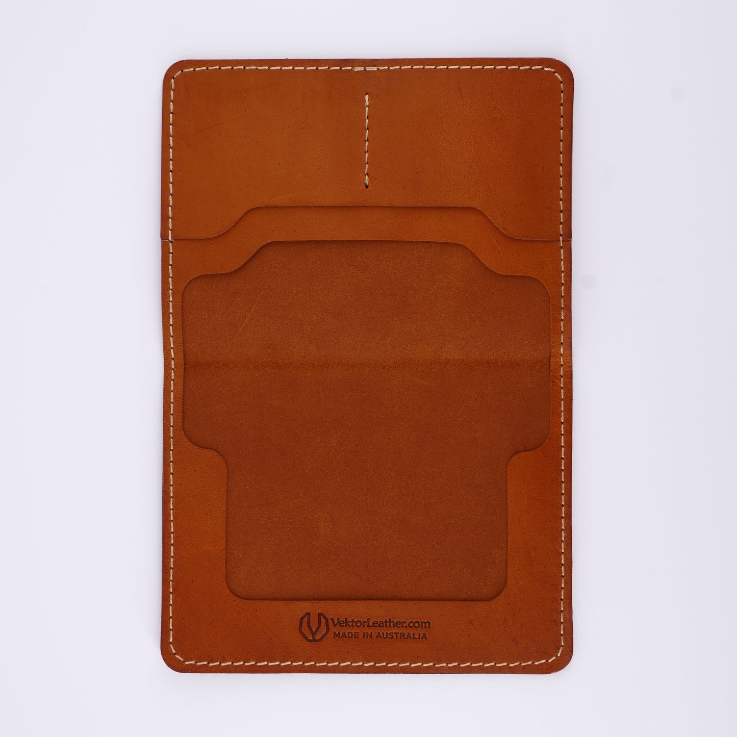 Minimalist Passport Wallet (Kangaroo Series)