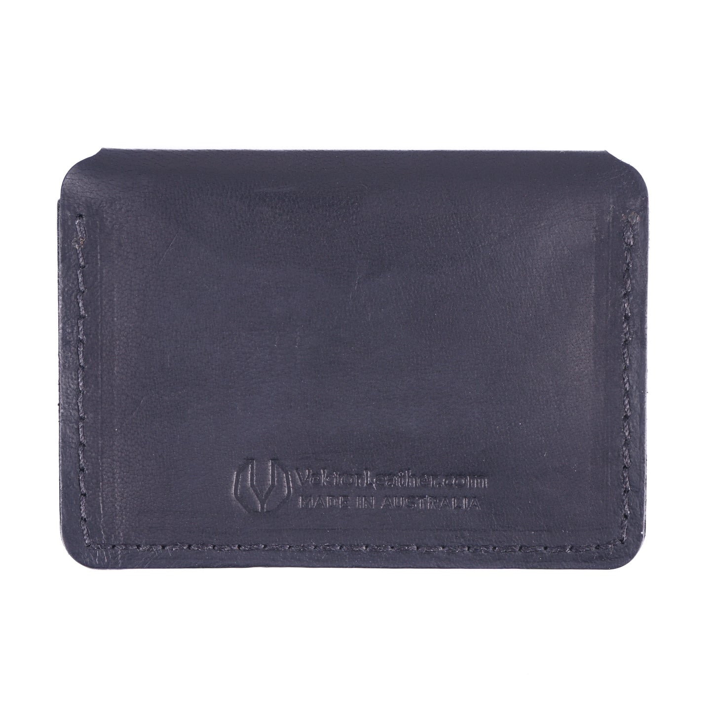 Minimalist Wallet (3-Pocket – Kangaroo Series)
