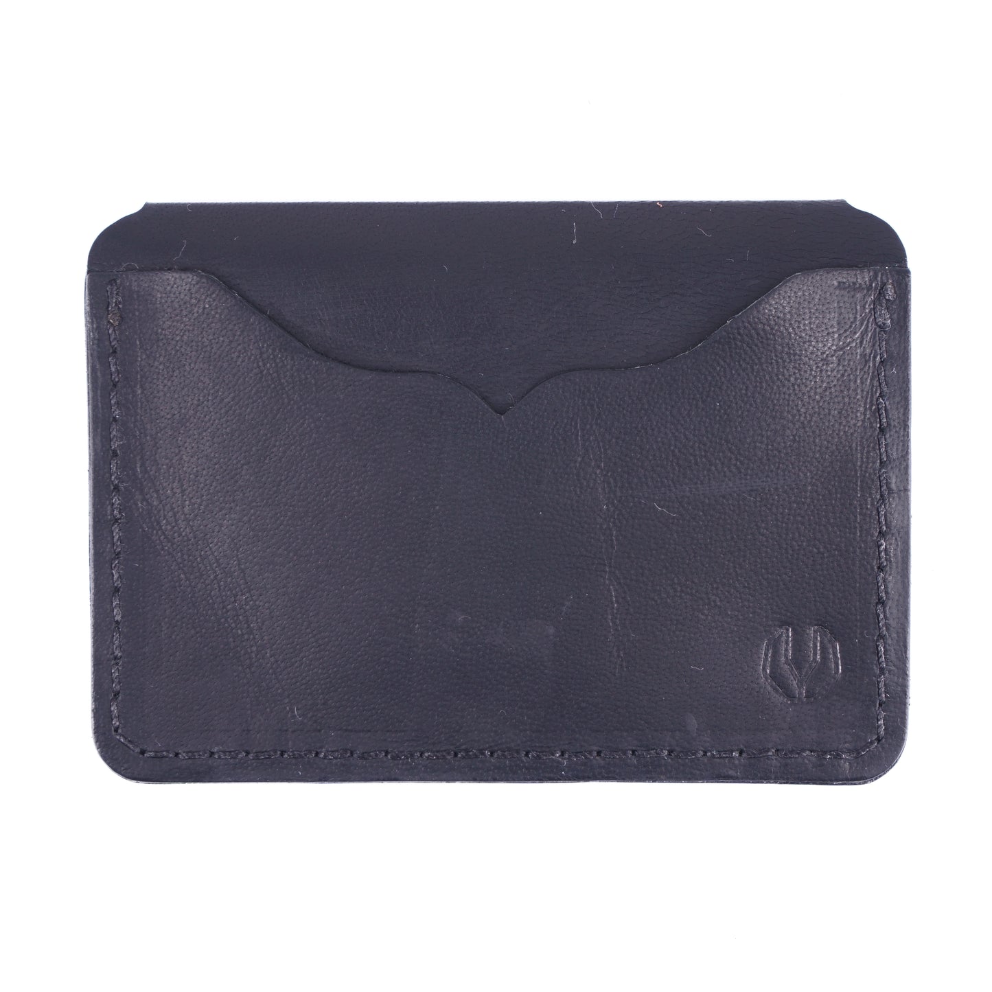 Minimalist Wallet (3-Pocket – Kangaroo Series)