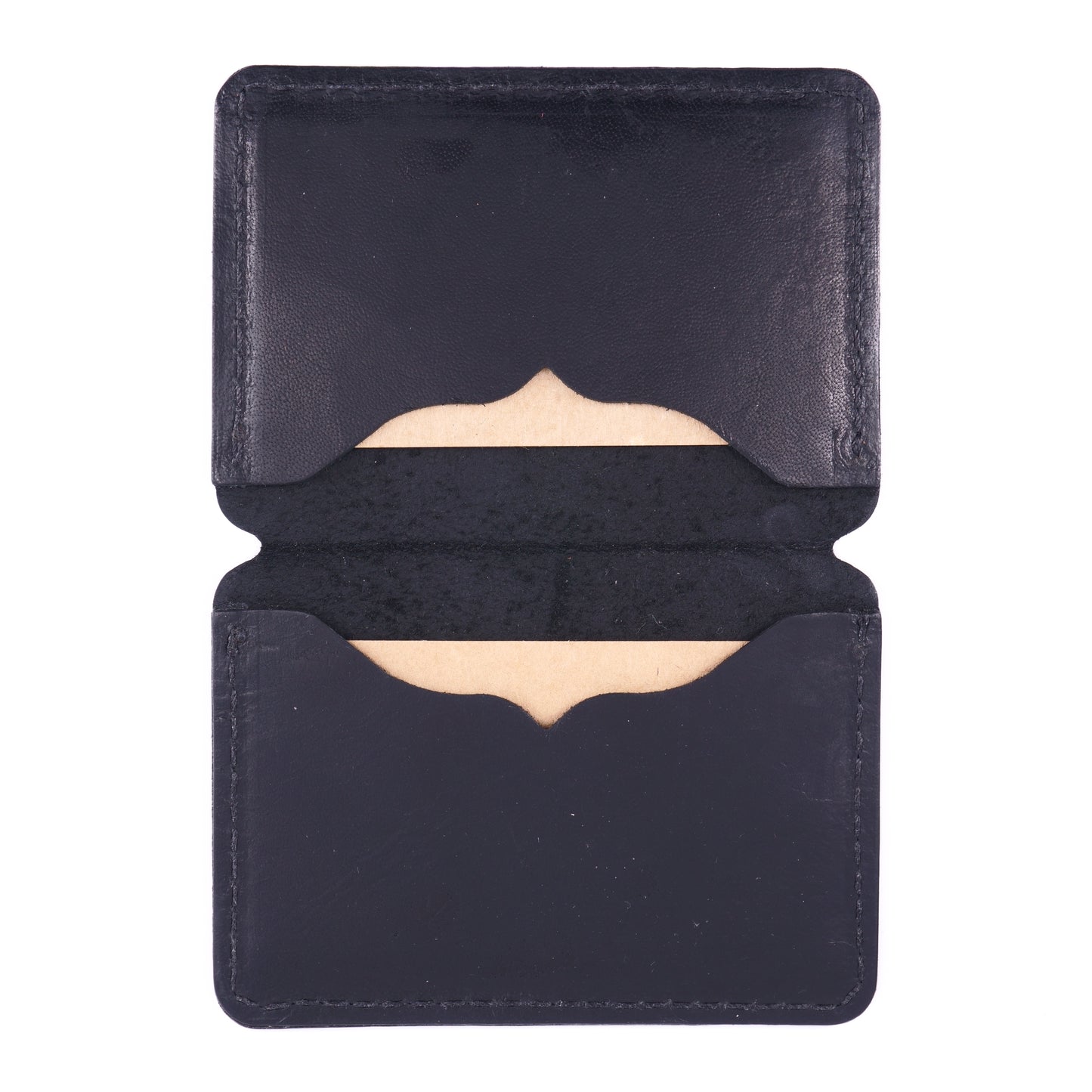 Minimalist Wallet (3-Pocket – Kangaroo Series)