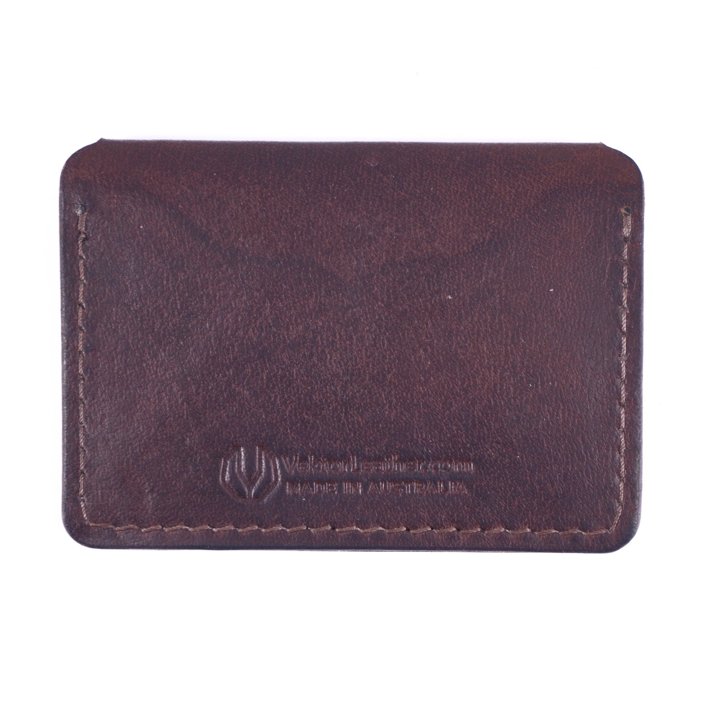 Minimalist Wallet (3-Pocket – Kangaroo Series)