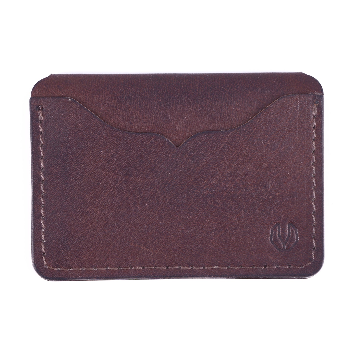 Minimalist Wallet (3-Pocket – Kangaroo Series)