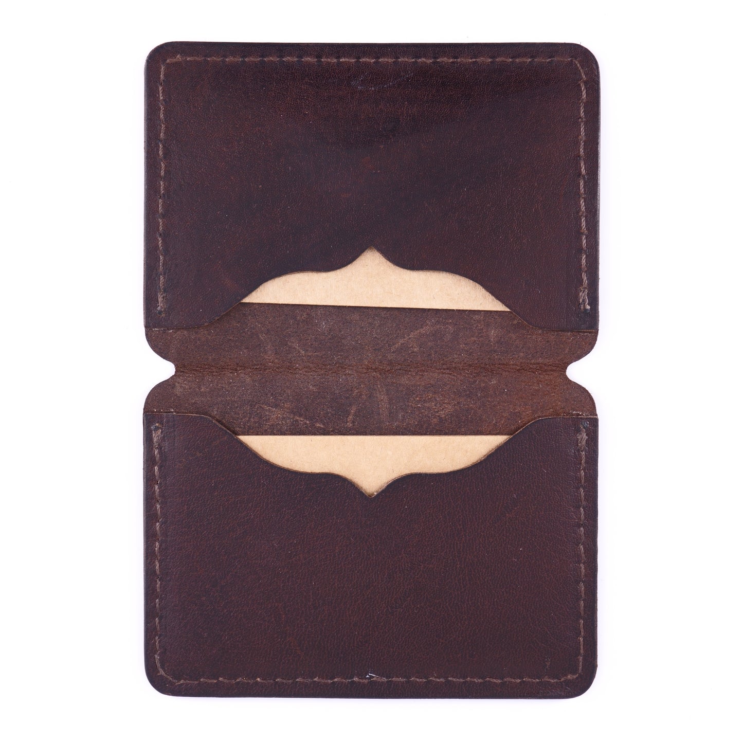 Minimalist Wallet (3-Pocket – Kangaroo Series)