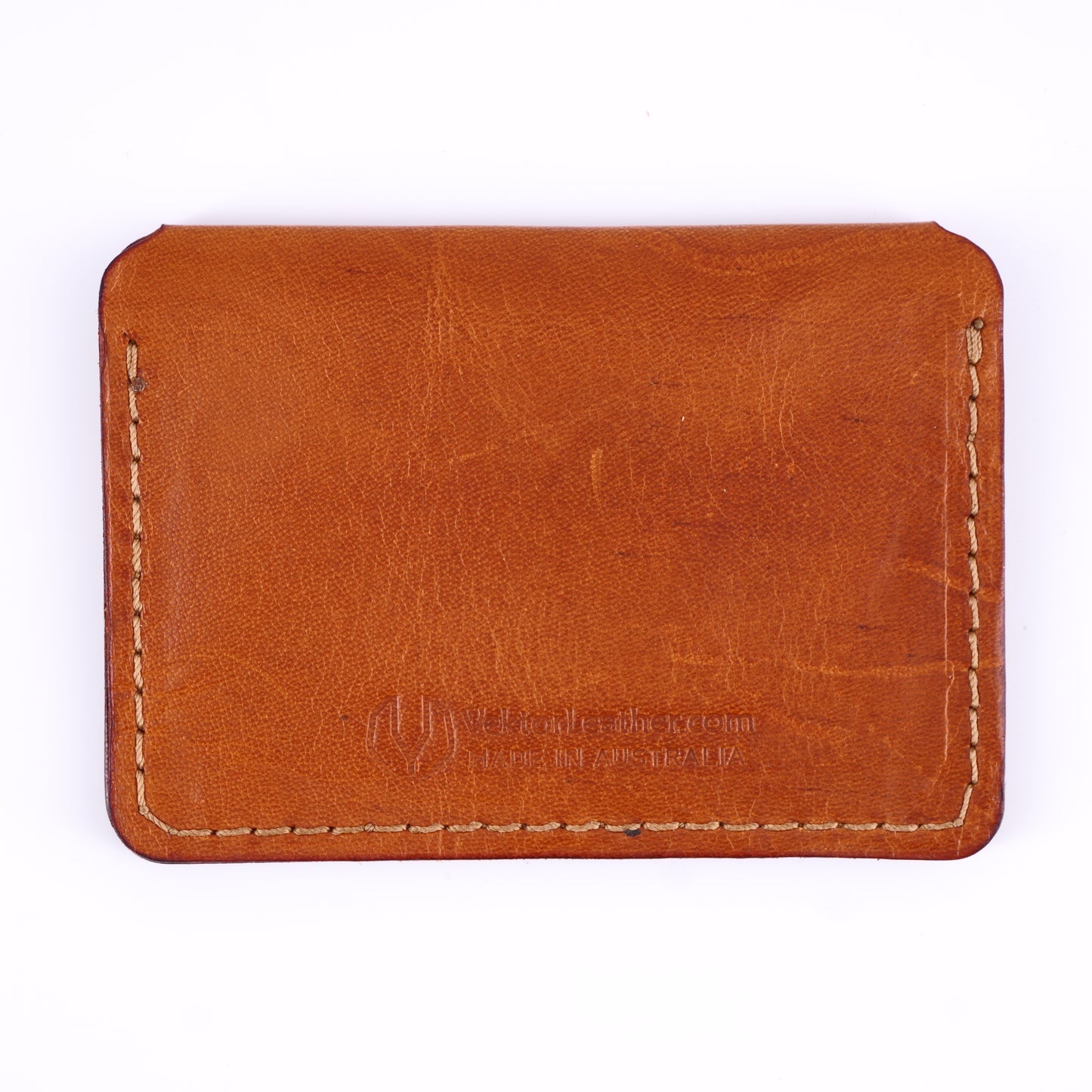 Minimalist Wallet (3-Pocket – Kangaroo Series)
