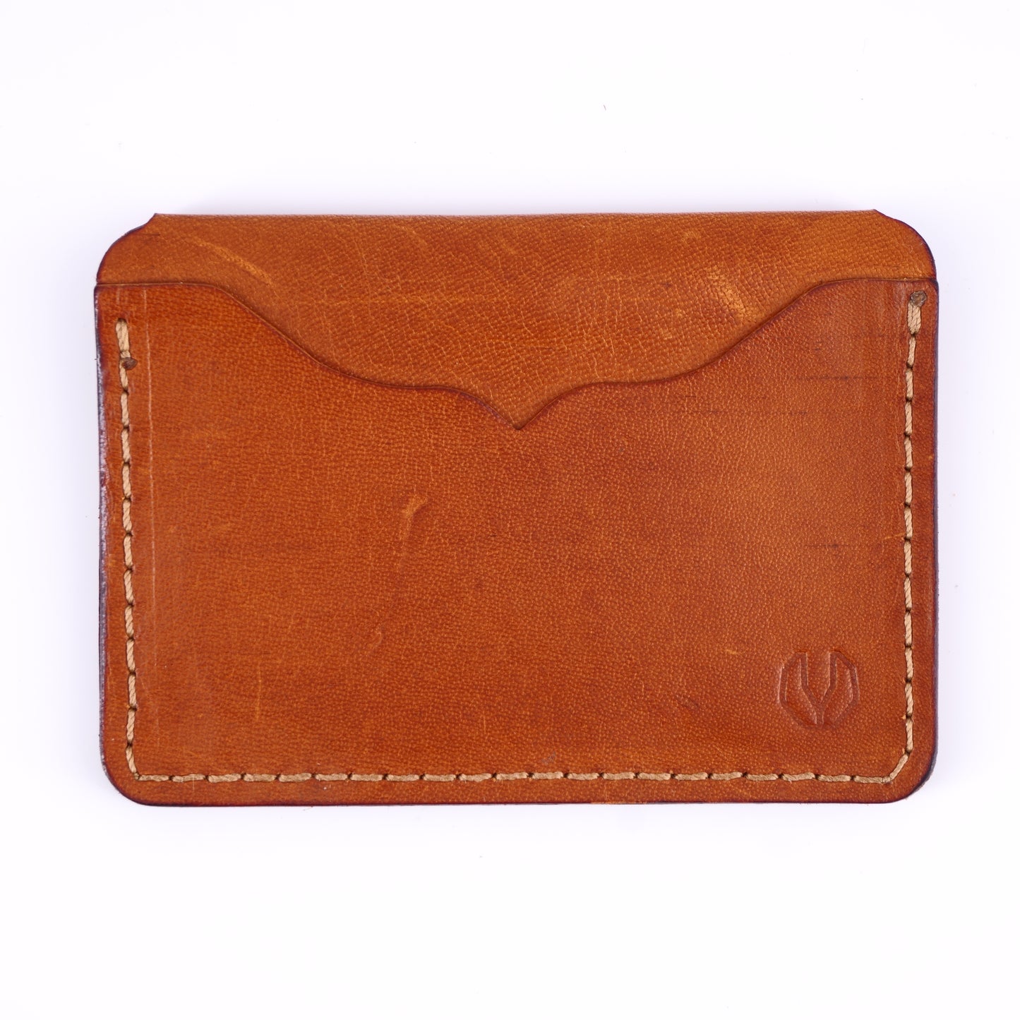Minimalist Wallet (3-Pocket – Kangaroo Series)