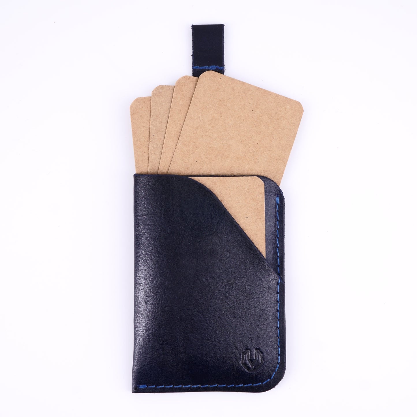 Pop-Up Wallet (Bovine Series)