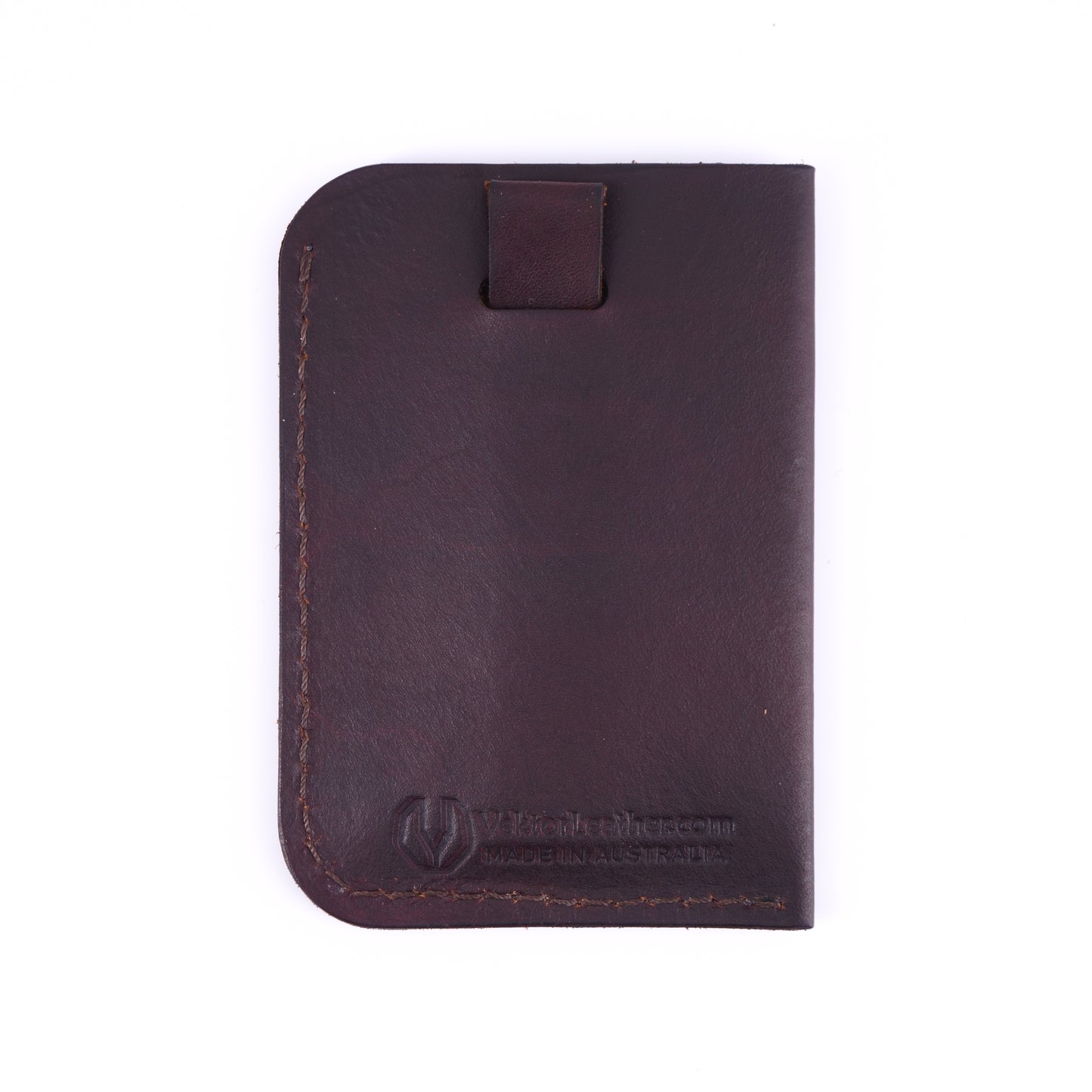 Pop-Up Wallet (Bovine Series)