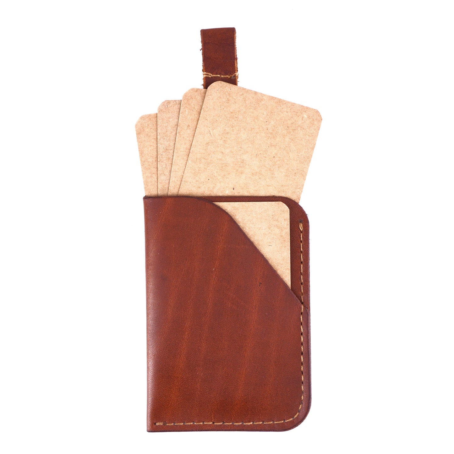 Pop-Up Wallet (Bovine Series)
