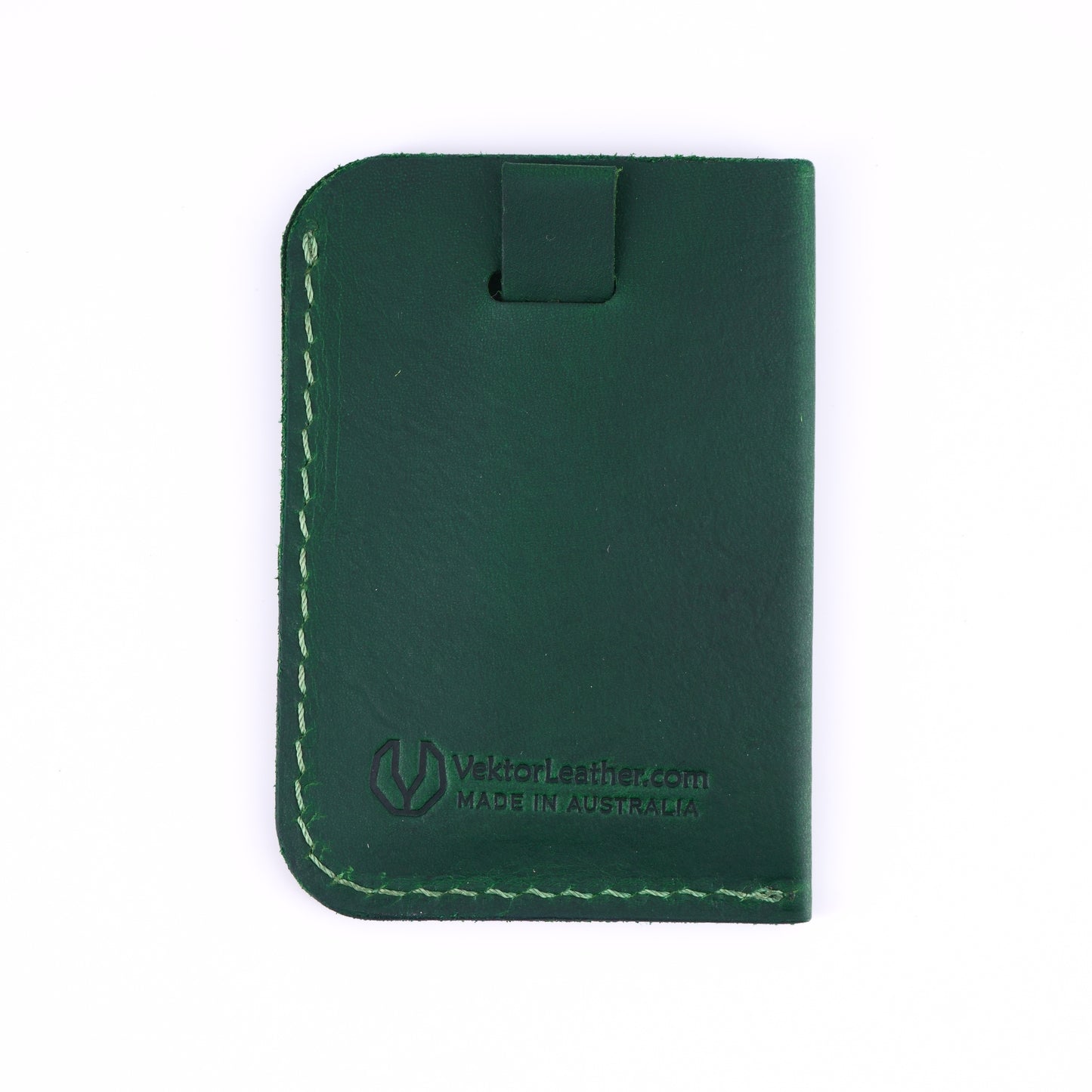 Pop-Up Wallet (Bovine Series)
