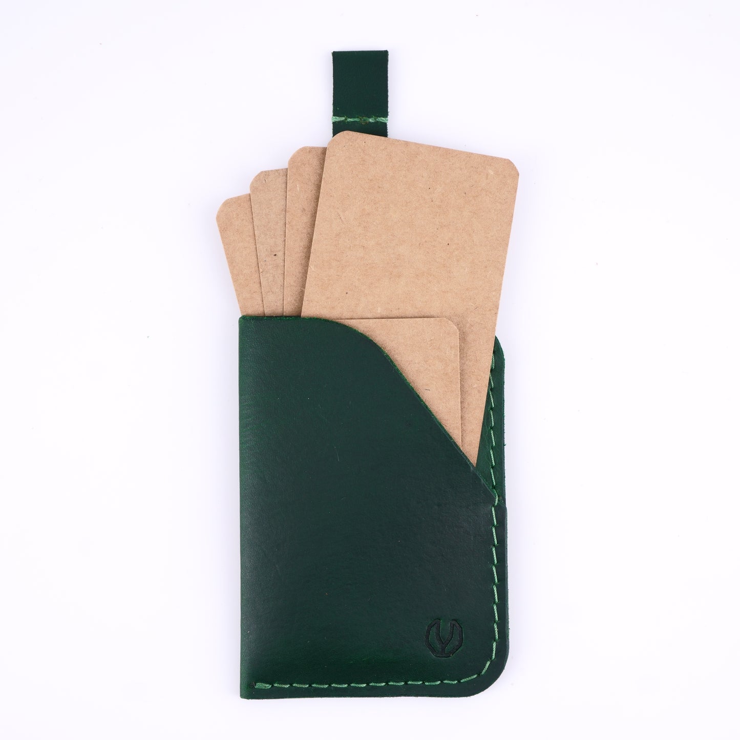Pop-Up Wallet (Bovine Series)