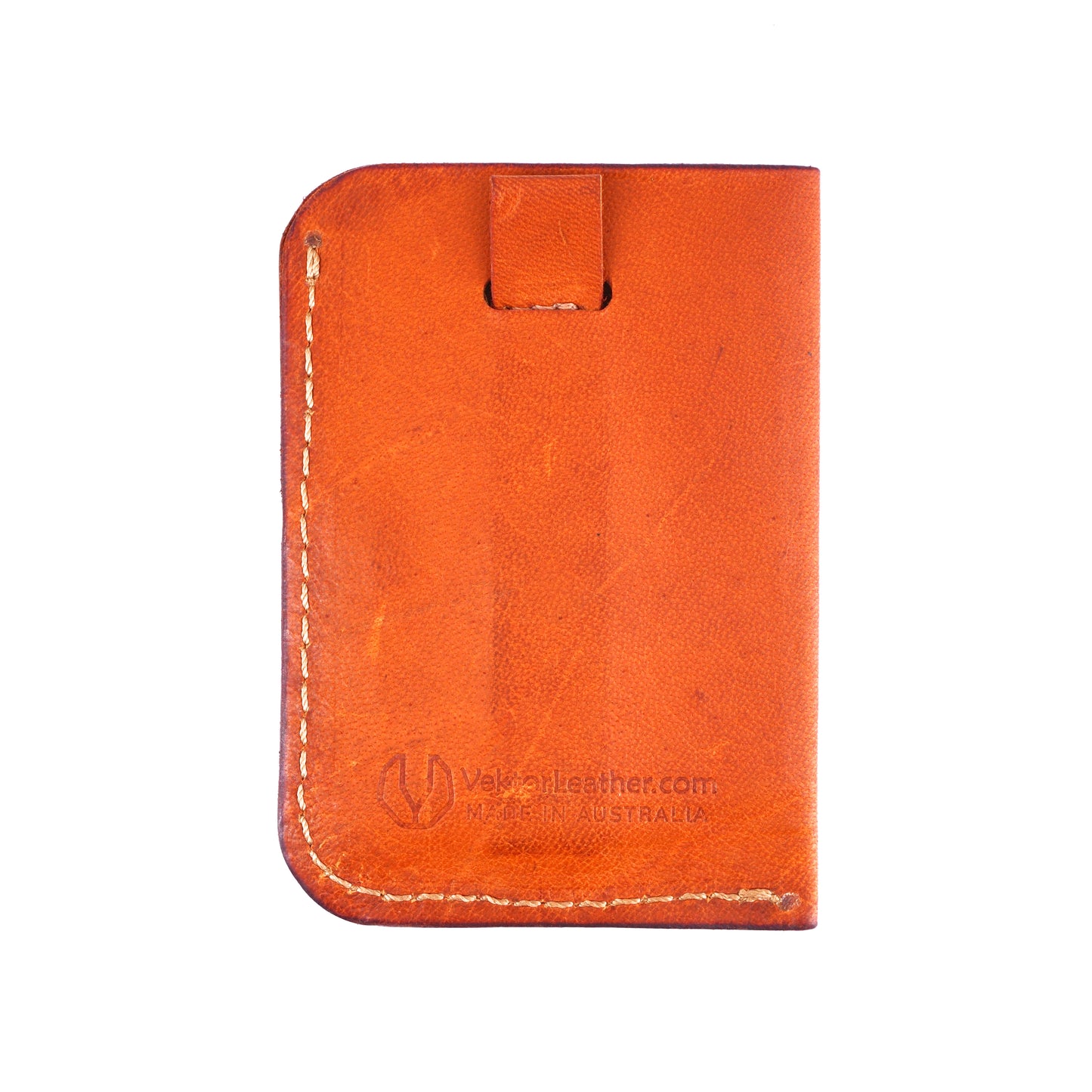Pop-Up Wallet (Kangaroo Series)