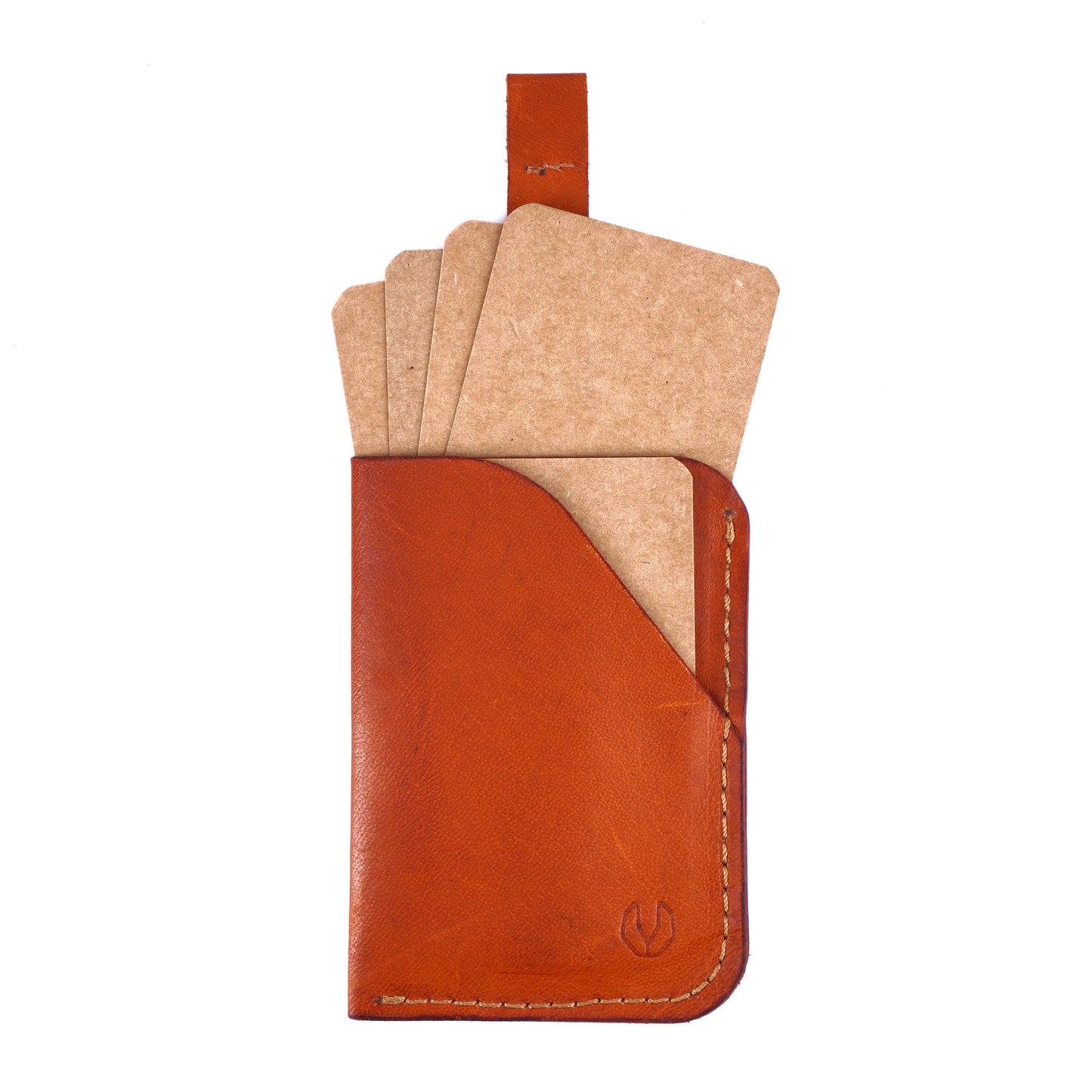 Pop-Up Wallet (Kangaroo Series)