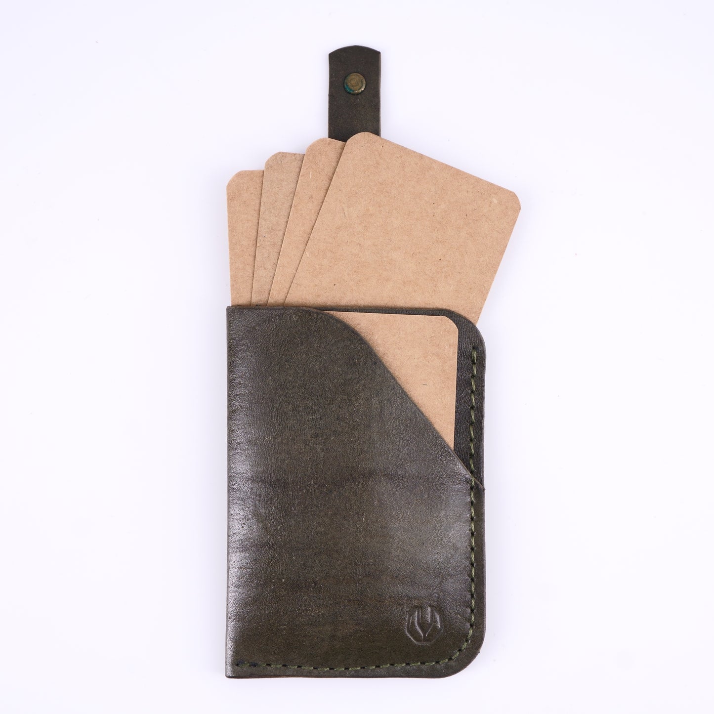 Pop-Up Wallet (Kangaroo Series)
