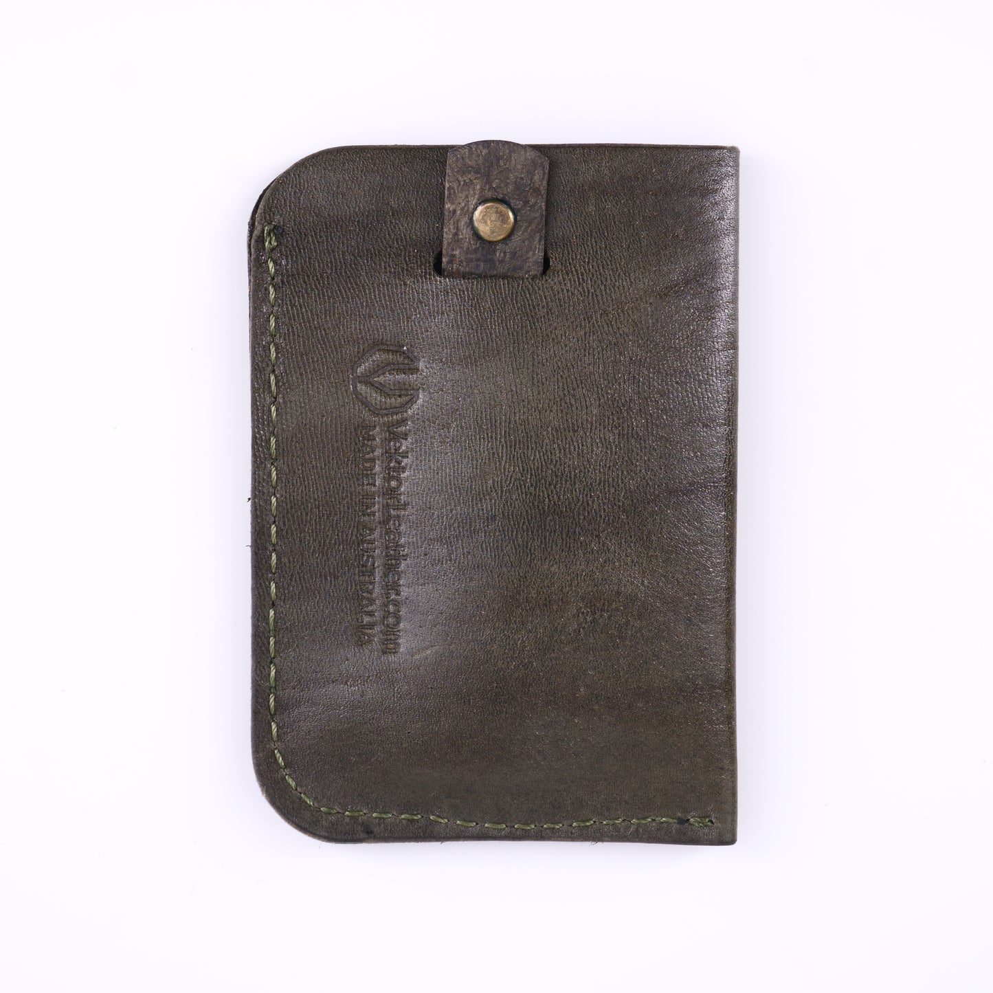 Pop-Up Wallet (Kangaroo Series)
