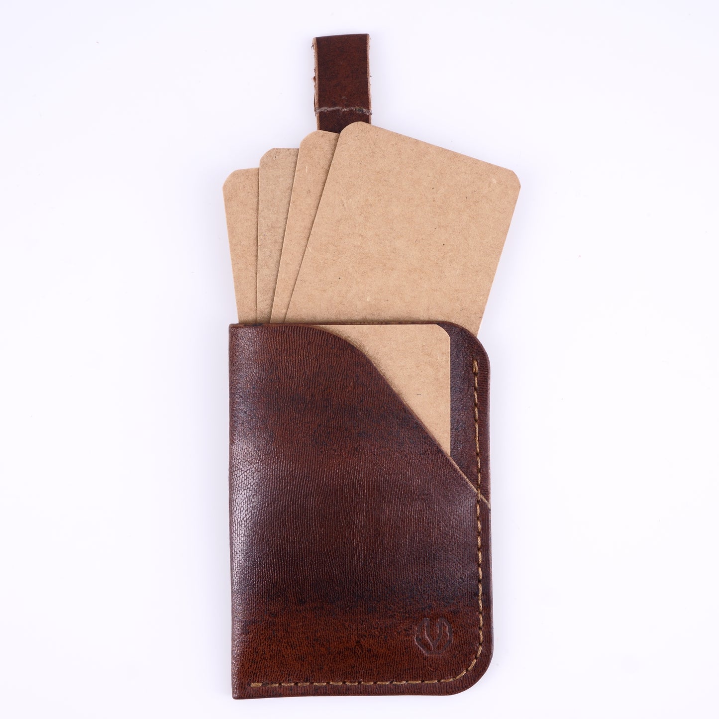Pop-Up Wallet (Kangaroo Series)