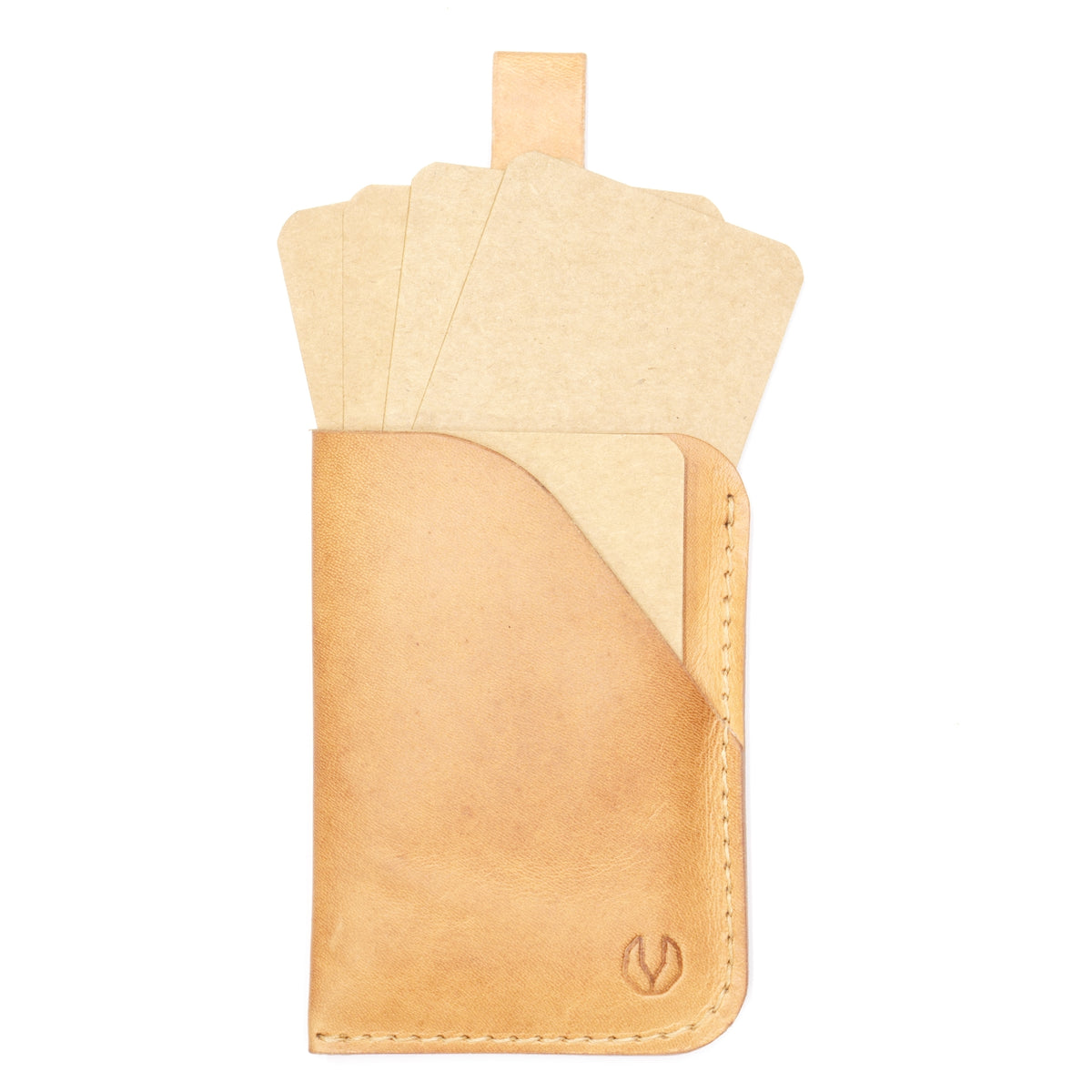 Pop-Up Wallet (Kangaroo Series)